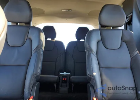 2024 Volvo Xc90 Plus из США, поврежденный, VIN YV4H60CE9R1148211